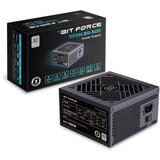 BIT FORCE napajanje 500W 80+ TITAN BS-500 ATX 2.31 | shoptok.hr