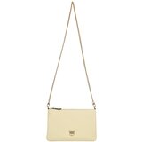 Pinko Torbice FLAT CLASSIC 100455 A0F1 Bela Cene