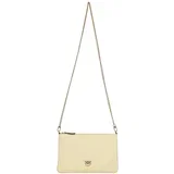 Torbice FLAT CLASSIC 100455 A0F1 Bela