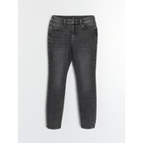 Sinsay Skinny mid rise traperice | shoptok.hr