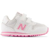 New Balance športni copat IV500QP1 D quartz grey 25 | Shoptok.si