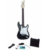 Moller električna gitara CX-SO52 paket 540 ep 540 Cene'.'
