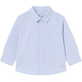 Mayoral otroška srajca sky blue | Shoptok.si