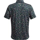 Under Armour UA Playoff 3.0 Printed Polo-BLU | shoptok.hr