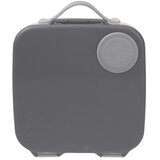 b.box &Scaron;katla za malico velika &ndash; graphite cene