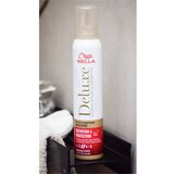 Wella Deluxe Definition & Protection penasti utrjevalec za lase za fiksacijo in obliko 200 ml | Shoptok.si