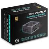 BIT FORCE napajanje 850W 80+ BRONZE FUSION BPS-850, modularno, ATX 3.1, PCI-E 5.1 | shoptok.hr