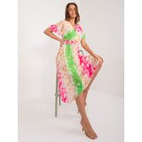 Italy Moda Dress-DHJ-SK-15967-2.86-dark pink Cijene
