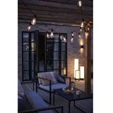 107293 - LED spoljašnji dekorativni lanac GIRLANDA GARDEN 10xLED 5,5m IP44