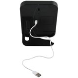 Msv Kozmetično ogledalo z lučjo 15x20 cm Ania – | Shoptok.si