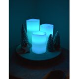 Hilight LED svijeće u setu od 3 kom (visina 10 cm) - | shoptok.hr