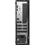Dell Pro Slim QCS1255 stolno računalo Ryzen 5 8600G 16 GB 512 GB Ubuntu | shoptok.hr