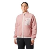  ženski polar w imperial pile snap roze Cene