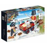  Kocke pirati 54pcs 8026 ( 117/8026 ) Cene