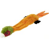 Kong plišasta igrača za pse Shaky fazan, 50 cm | Shoptok.si