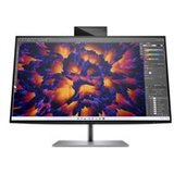 HP 60.5cm/23.8““ (2560x1440) Z24m G3 16:9 5ms IPS HDMI DisplayPort USB-C VESA Pivot Speaker Webcam QHD Silver Cijene
