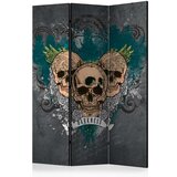  Paravan u 3 dijela - Darkness II [Room Dividers] 135x172 Cijene