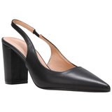 La Modeuse Salonarji 75796_P179338 Črna Cene
