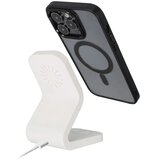  Colour Edge Mag Cover maska kompatibilna s MagSafe za IPHONE 12 / 12 PRO crna | Eponuda.com