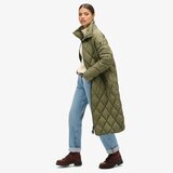 Superdry ženska Superlong Quilt Liner jakna W5011796A_8TQ | ePonuda.com