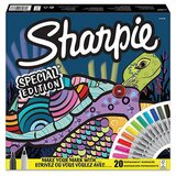 Sharp Markerie Fine Ultimate Edition, Želva, 20 kosov | Shoptok.si