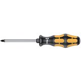 Wera 918 odvijač PZ 2 x 100 mm, 05017052001 | ePonuda.com