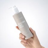 ICONIQUE Professional STRONG LIKE YOU Repair & Strengthening regeneracijski šampon za poškodovane lase 250 ml | Shoptok.si