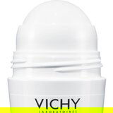 Vichy antiperspirant No White Marks & Yellow Stains antiperspirant bez alkohola 50 ml unisex | shoptok.hr