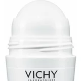 Vichy antiperspirant No White Marks & Yellow Stains antiperspirant bez alkohola 50 ml unisex