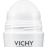 Vichy antiperspirant no white marks & yellow stains antiperspirant brez alkohola 50 ml unisex Cene