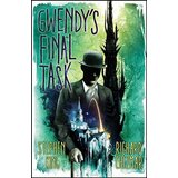 Hachette Stephen King - Gwendy's Final Task Cene