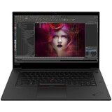 Lenovo obnovljeno - kot novo - mobilna delovna postaja thinkpad P1 GEN3, core i7-10875H, 32GB DDR4, 512GB ssd, 15.6" uhd, quadro T1000 4GB, cam, windo, (21830452) | Shoptok.si