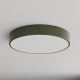Brilagi plafonsko svetlo clare 4xE27/24W/230V, prečnik 50 cm, khaki | Eponuda.com