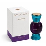 Bvlgari Allegra Spettacolore parfumirana voda za ženske 50 ml | Shoptok.si