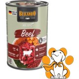 Belcando Holistic Beef 400g, Vlažna Hrana Bogata Sočnom Govedinom | Eponuda.com