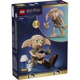 Lego Harry Potter Slobodni vilenjak Dobby 76469, Uzrast 8+ | Eponuda.ba