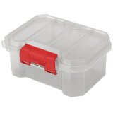 Qbrick Kutija za alat Organizer S transparent | Eponuda.ba