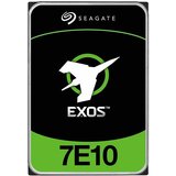 Seagate HDD Server Exos 7E10 512N (3.5 4TB SATA 6Gbs 7200rpm) ( ST4000NM000B ) cene