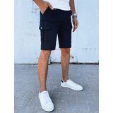 DStreet Spodenki męskie granatowe | Shoptok.si