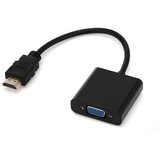  Adapter HDMI na VGA crni | ePonuda.com