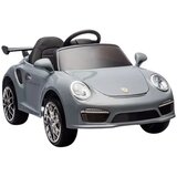 Sporting Machine Dečiji auto na akumulator Porsche RUF CTR3 Sivi | Eponuda.com