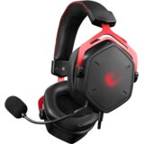 Rampage Slušalice sa mikrofonom gaming RMX-G6 HYDRA Black USB Rainbow Backlit Cijene