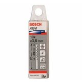 Bosch burgija za metal hss-g, din 338 3,6 x 39 x 70 mm pakovanje od 10 komada Cene