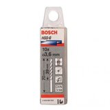 Bosch burgija za metal hss-g, din 338 3,6 x 39 x 70 mm pakovanje od 10 komada | ePonuda.com