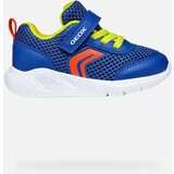 Geox Blue boys' sneakers Sprintye - Boys | Shoptok.si