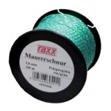 Raxx zidarski konac zeleni 1.7 mm x 50 m 2400800437 | Eponuda.ba