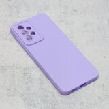  Torbica silikon pro camera za samsung A536B galaxy A53 5G ljubicasta Cene