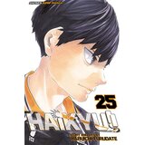 VIZ Media Haruichi Furudate - Haikyu!!, Vol. 25 | ePonuda.com