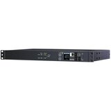 Cyberpower PDU44005 power distribution unit (PDU) 10 AC outlet(s) 1U Black Cijene