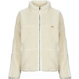 Rip Curl CALA NIGHTS SHERPA JACKET Bijela Cijene